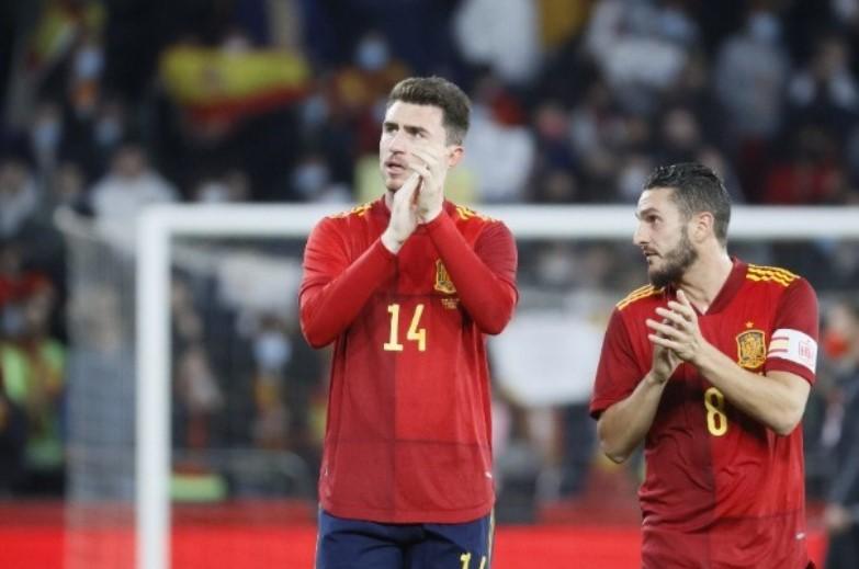 Ισπανία Ισλανδία 5-0