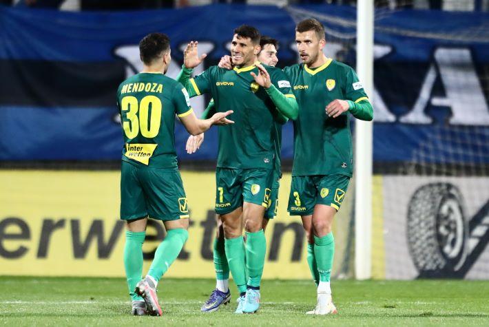 Ιωνικός Παναιτωλικός