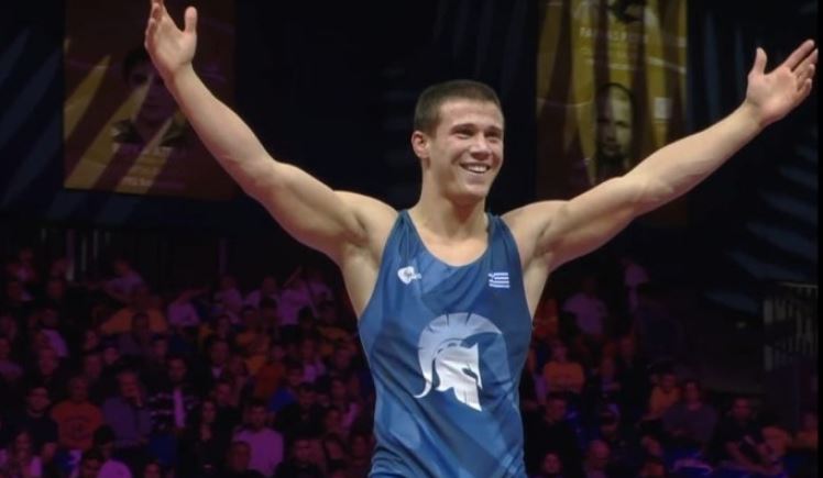 Κουγιουμτσίδης