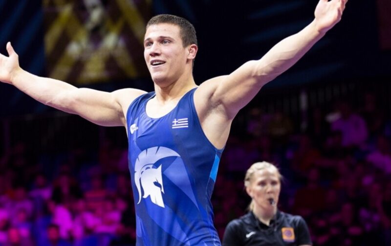 Κουγιουμτσίδης