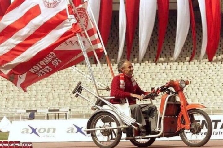 Κυρ Νικήτας