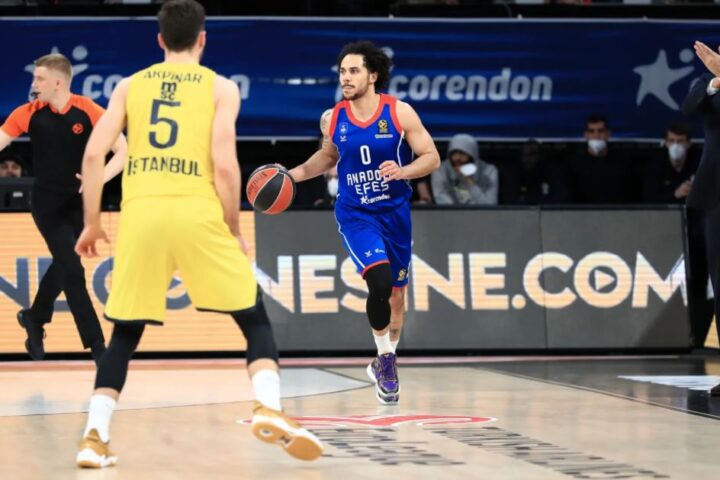 Λάρκιν Εφές Φενέρ