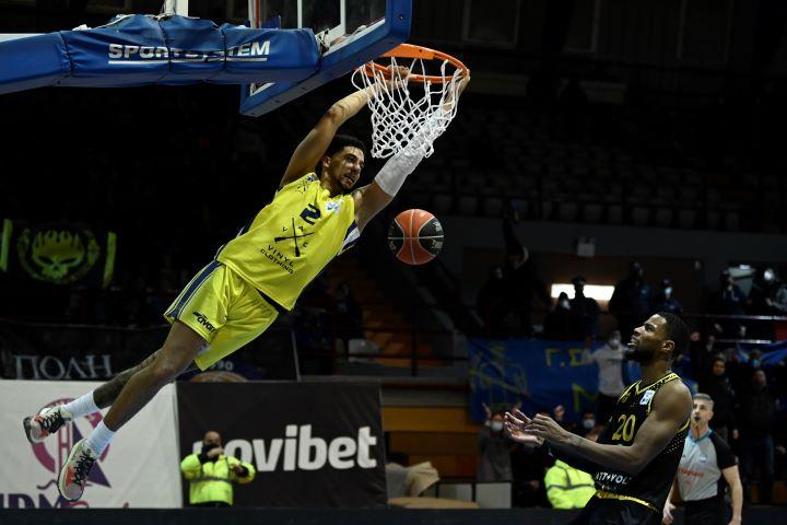 Λαύριο Άρης