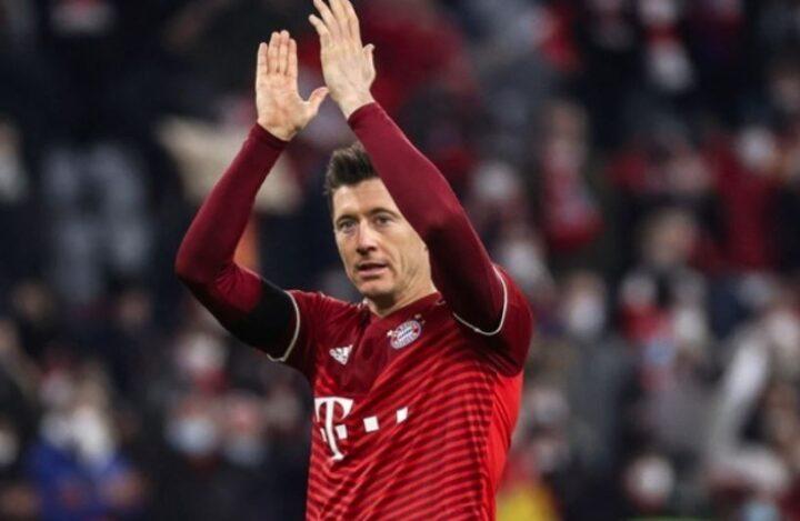 Λεβαντόφσκι