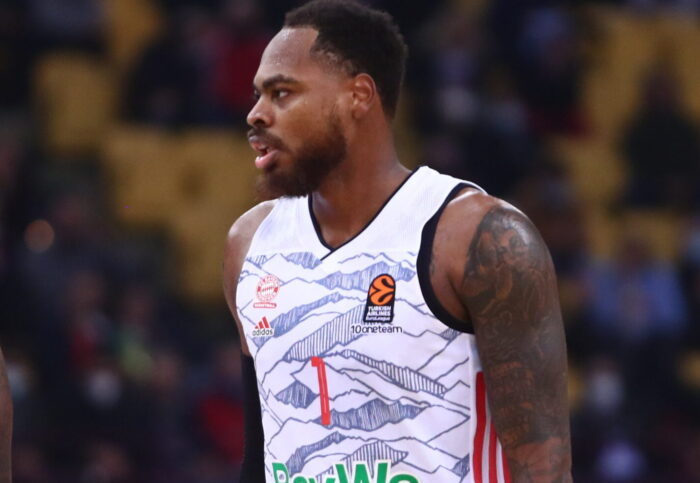 ντεσόν τόμας