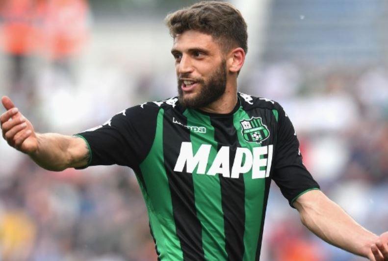 Μπεράρντι Σασουόλο