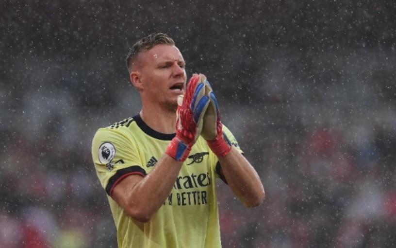 Μπερντ Λένο