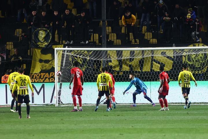 Μπρούνο Γκάμα