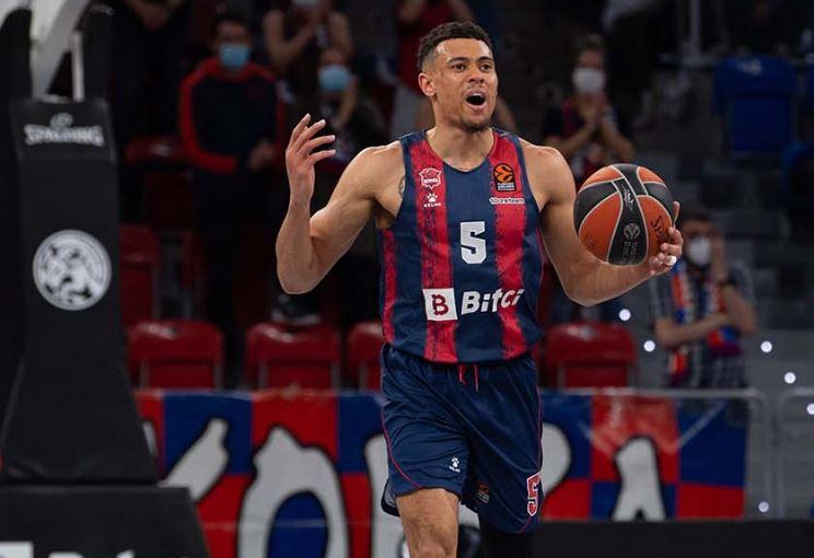 Μπόλντγουιν Μπασκόνια Εφές