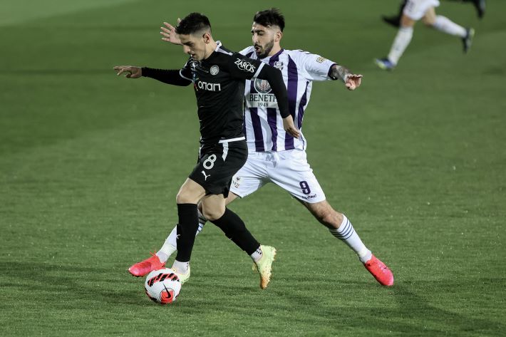 ΟΦΗ Απόλλων Σμύρνης