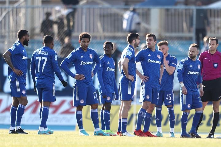 Ολυμπιακός