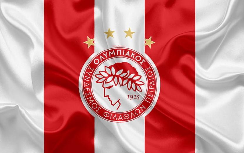 Ολυμπιακός σήμα