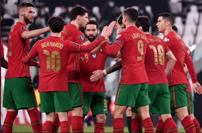 Πορτογαλία