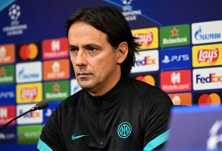 Σιμόνε Ιντσάγκι