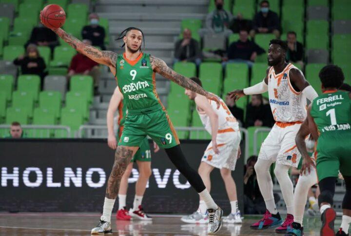 Τσεντεβίτα Προμηθέας