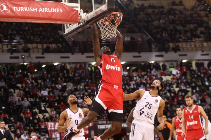 Φαλ Ολυμπιακός Βιλερμπάν