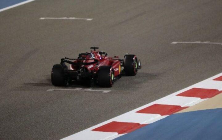 Φεράρι Λεκλέρ