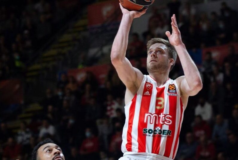 Ερυθρός Αστέρας Ρεάλ Μαδρίτης γουόλτερς