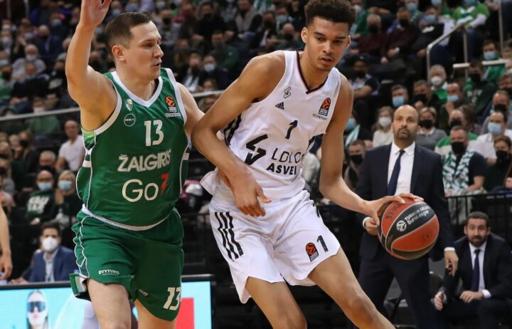 ζαλγκίρις βιλερμπάν