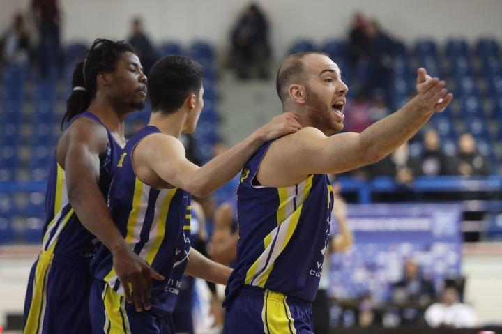 ιωνικός Λαύριο