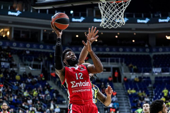 Μάρτιν Ολυμπιακός