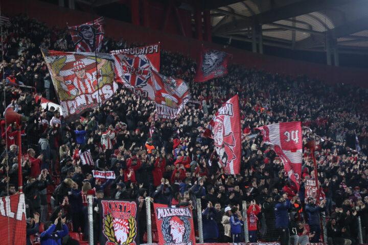 Ολυμπιακός