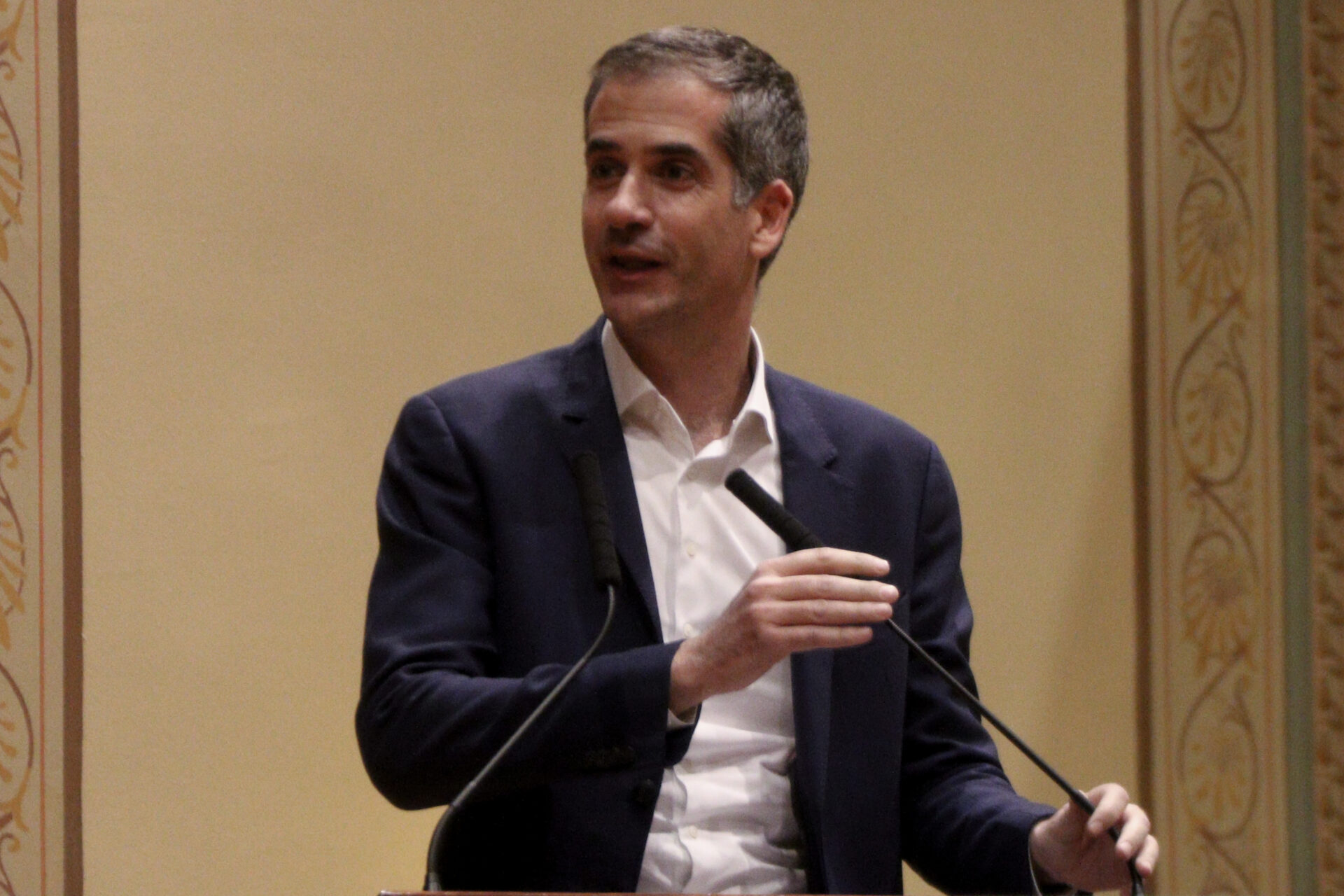 Μπακογιάννης