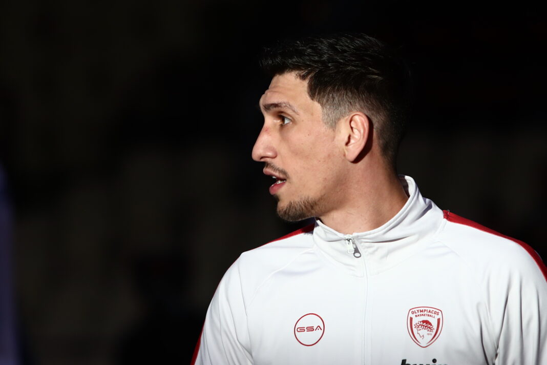 Λαρεντζάκης