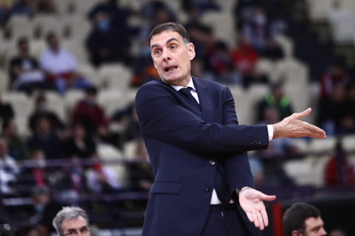 Μπαρτζώκας