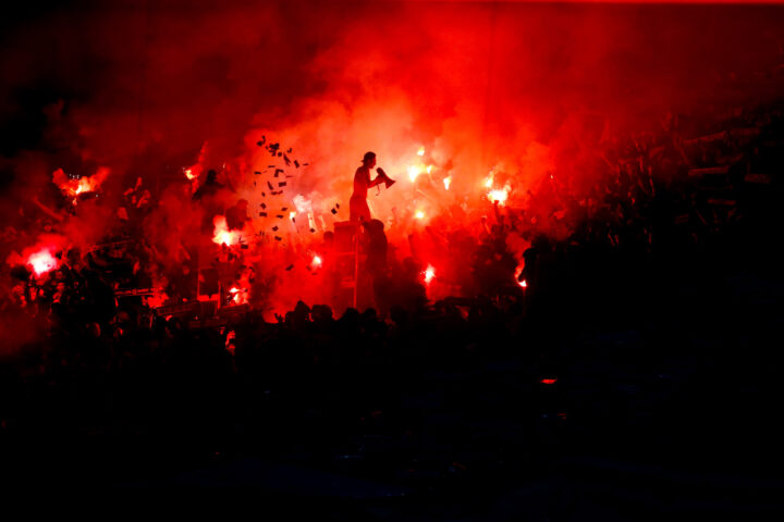 Μαρσέιγ ΠΑΟΚ