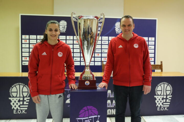 Ολυμπιακός Ζίμπαρτς