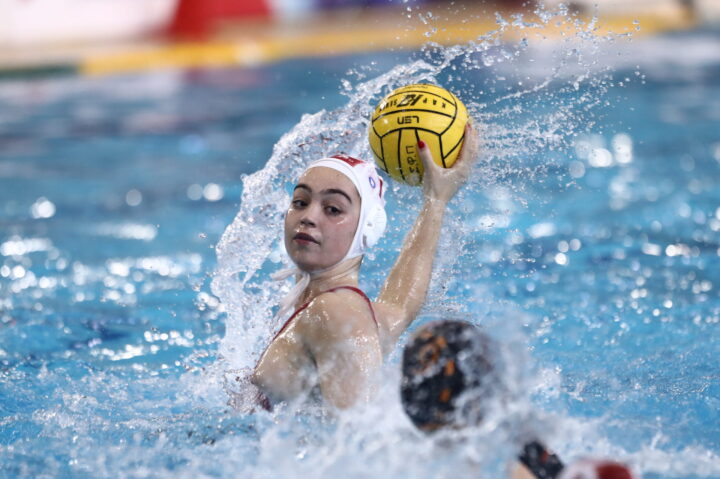 Ολυμπιακός Νηρέας