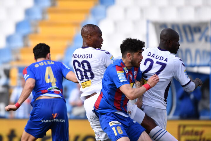 Απόλλων Βόλος