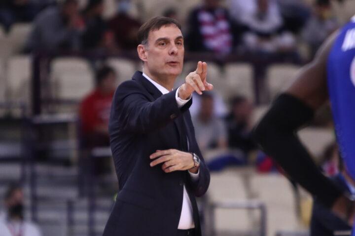 Μπαρτζώκας