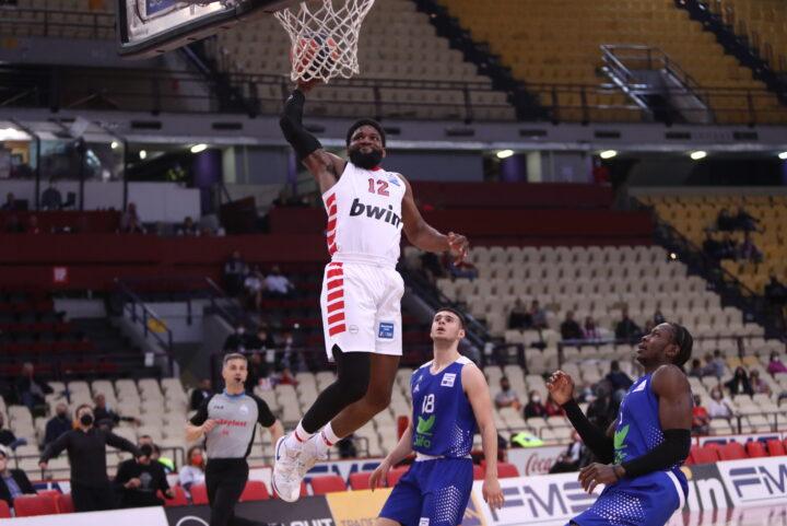 Ολυμπιακός Λάρισα