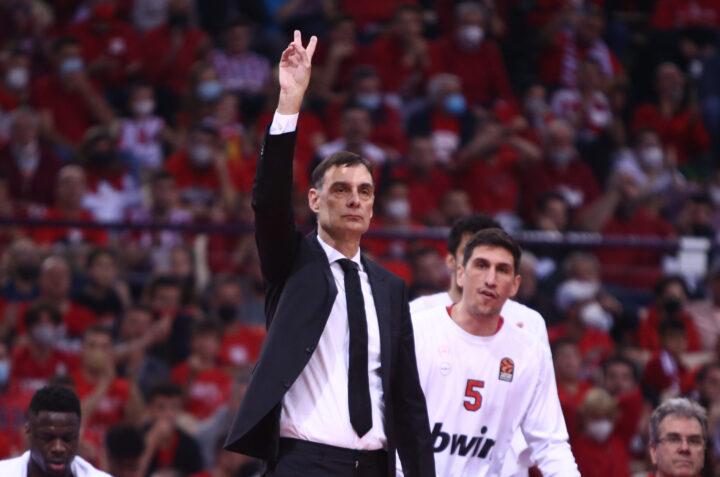 Μπαρτζώκας