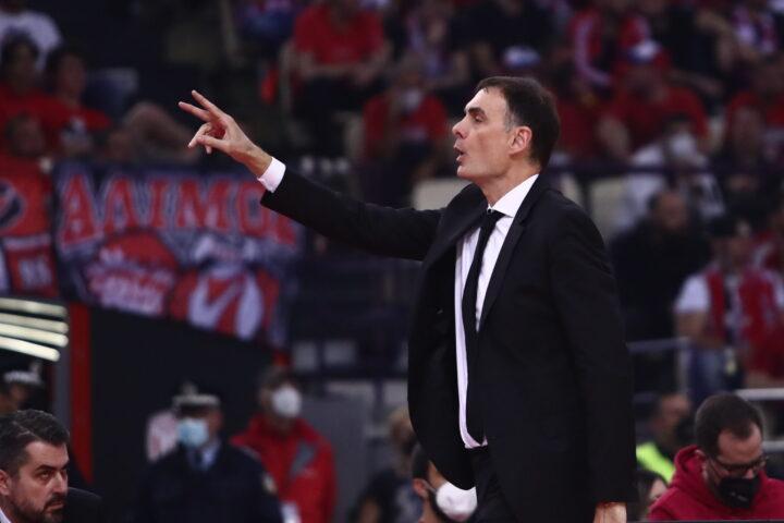 Μπαρτζώκας