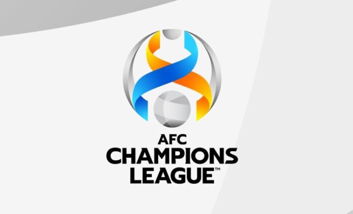 AFC Champions League Ασιατικό