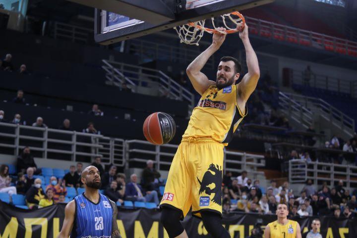 ΑΕΚ Ηρακλής