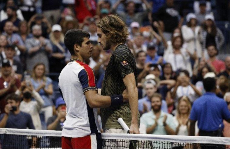 Αλκαράθ Τσιτσιπάς