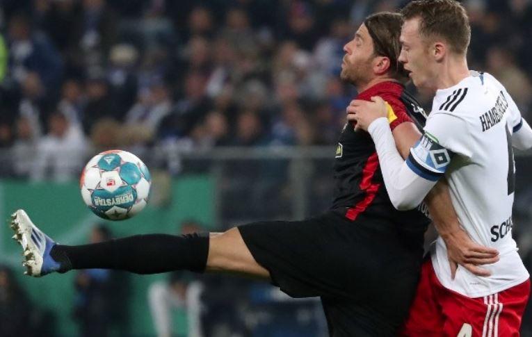 Αμβούργο Φράιμπουργκ