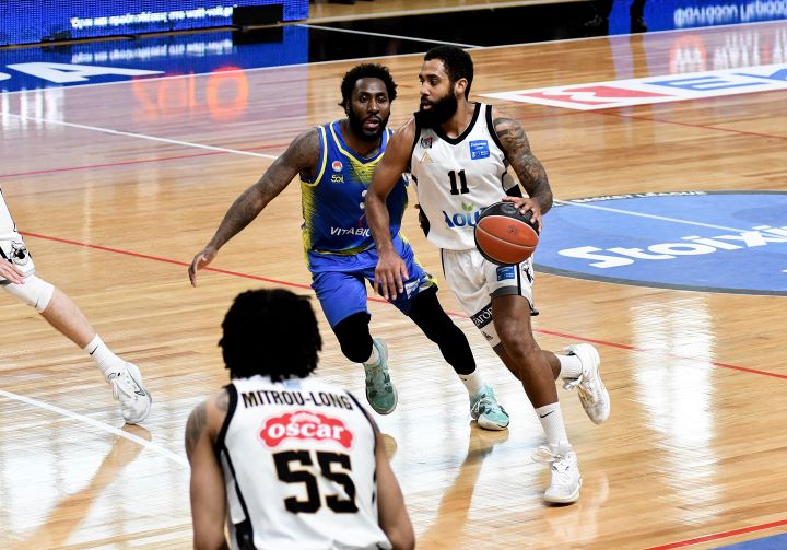 Απόλλων Πατρών Περιστέρι