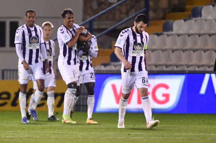 Απόλλων Σμύρνης