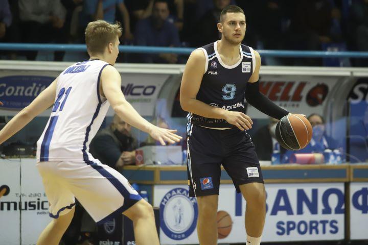 Ηρακλής Κολοσσός Ρόδου