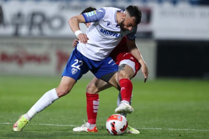 Ιωνικός Βόλος