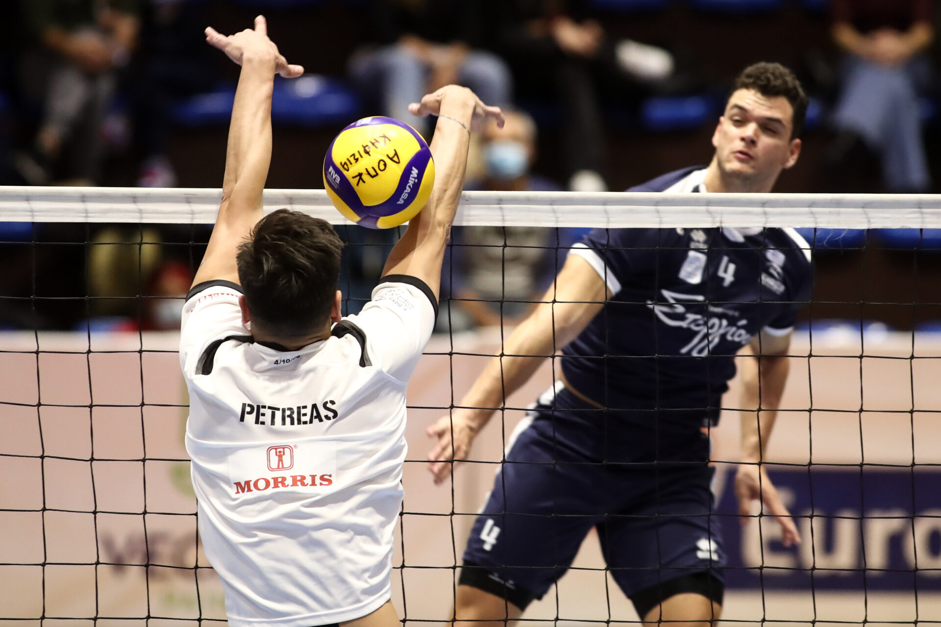 Κηφισιά - ΠΑΟΚ