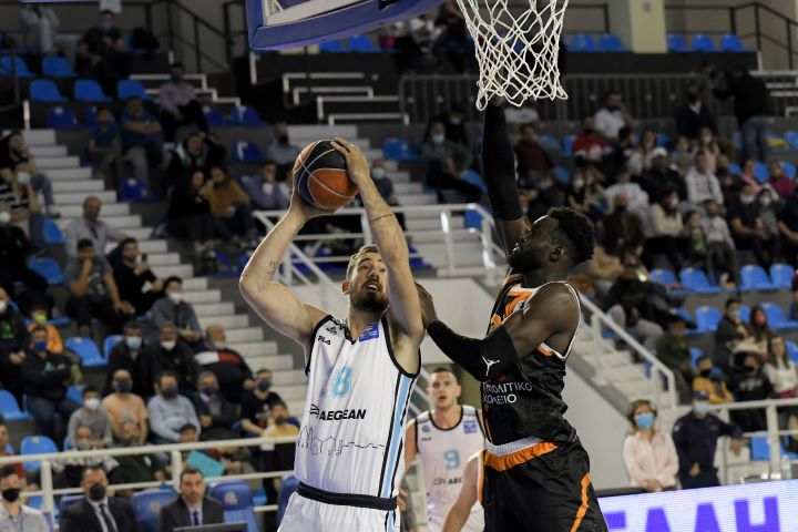 Κολοσσός Προμηθέας