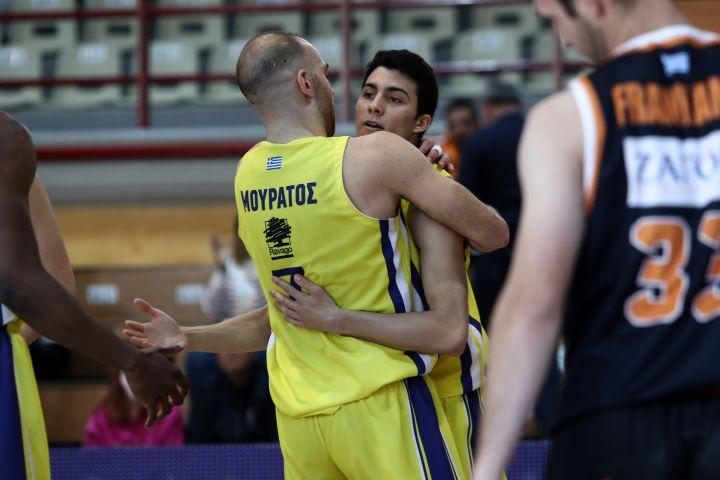 Λαύριο Προμηθέας