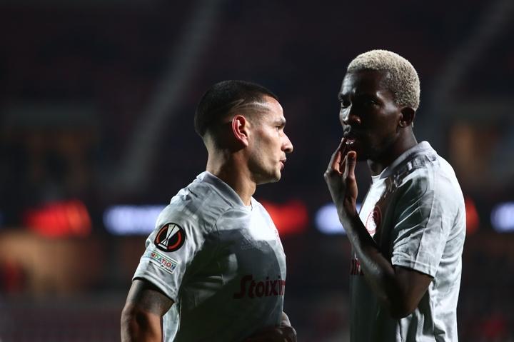 Λόπες, Ονιεκούρου