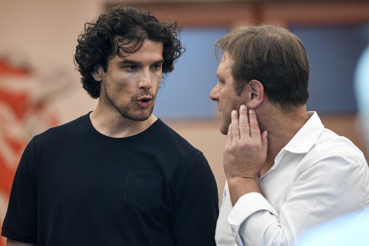 Μοντέστο Μαρτίνς